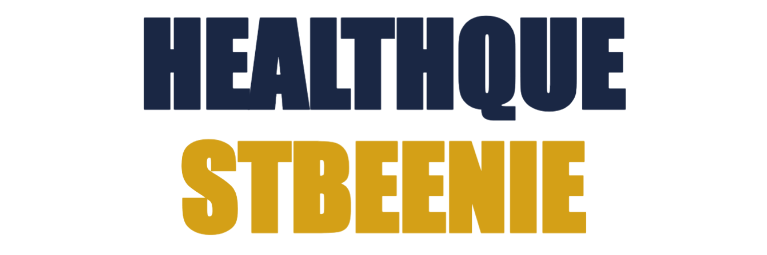 Healthquestbeenie